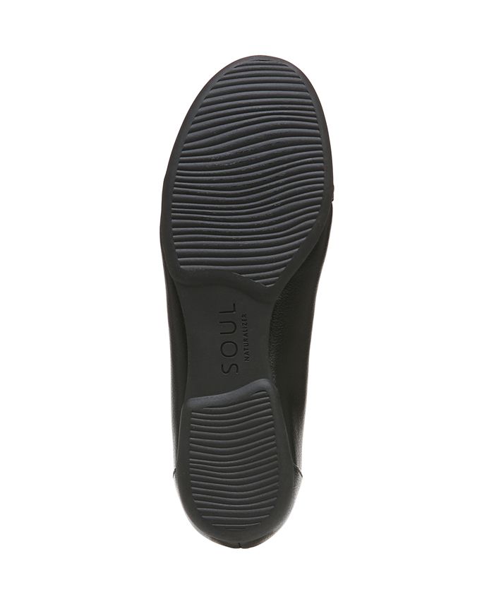 naturalizer soul flats