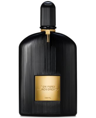 Tom Ford Black Orchid Eau de Parfum, 5.1 oz. - Macy's