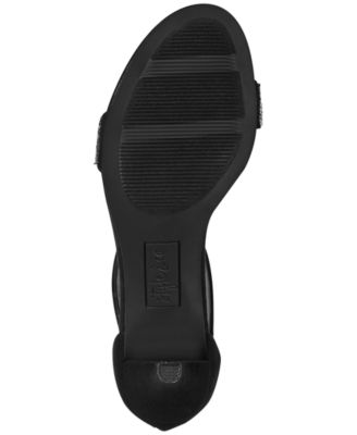 Women's Phillys Two-Piece Evening Sandals