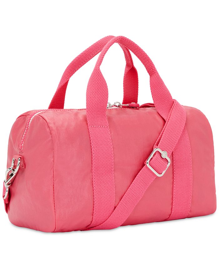Kipling Barbie Bina M Small Nylon Crossbody Handbag - Macy's