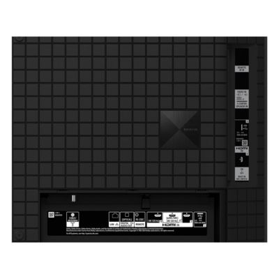 XR48A90K 48" BRAVIA XR OLED 4K HDR Smart TV with Google TV