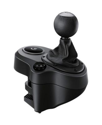 Driving Force Shifter – Compatible with G29 and G920 Driving Force Racing Wheels