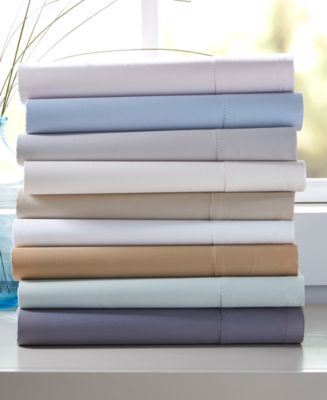 Hotel Collection 680 Thread Count 100% Supima Cotton Sheets, Exclusively at Macy’s - Macy's