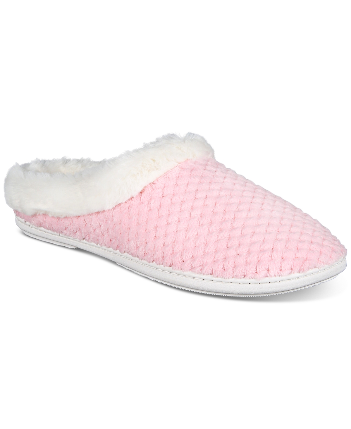 Charter club slippers macys store
