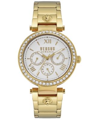 Versus Versace