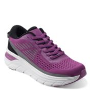 Purple Comfortable Shoes for Women Macy s