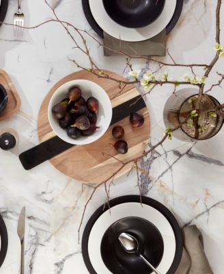 LX Collective Cheese Board