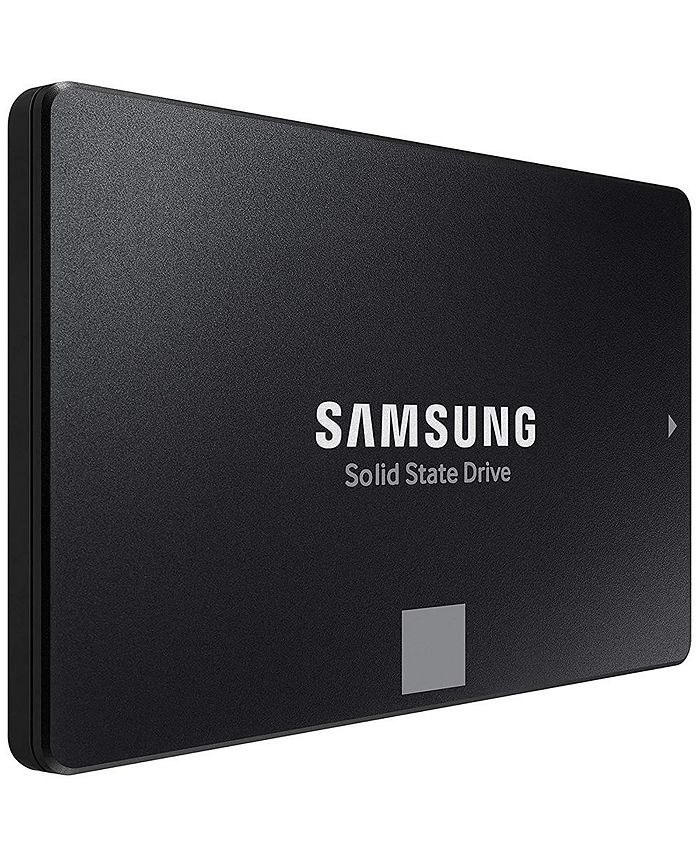 Samsung 870 EVO 250GB 2.5 inch SATA III Internal SSD Macy's