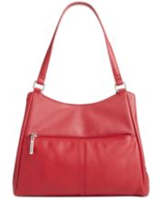 Red clearance handbags macys