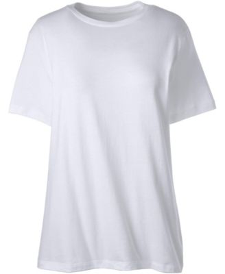 Women's Short Sleeve Feminine Fit Essential T-shirt