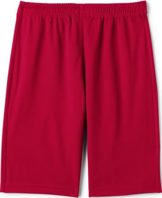 Men's Mesh Gym Shorts