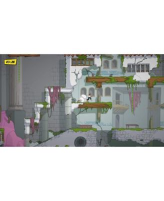 Treasures of the Aegean - Switch