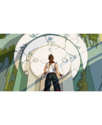 Treasures of the Aegean - Switch