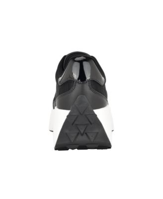 Women's Calebb Chunky Platform Fashion Sneakers