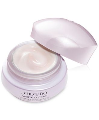Shiseido White Lucent Anti-Dark Circles Eye Cream 0.5 oz.