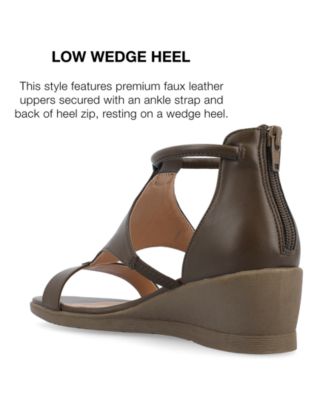 Women's Trayle Wedge Sandals