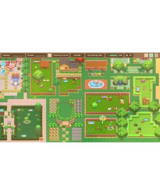 Let's Build a Zoo - Playstation 5