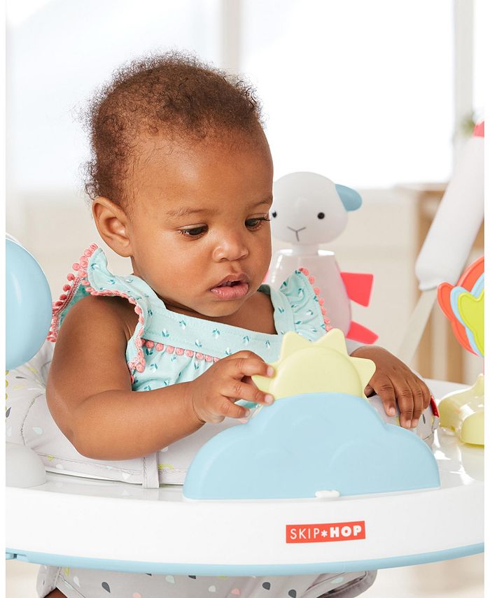 Skip Hop Baby Boys or Baby Girls Cloud Play and Fold Jumper Macy's