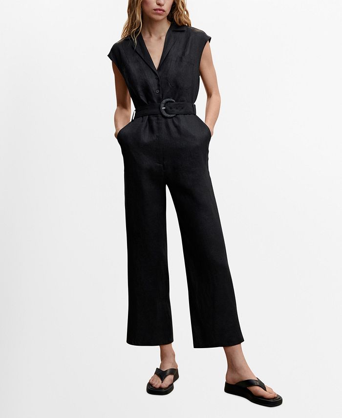 Tommy hilfiger jumpsuit macys sales
