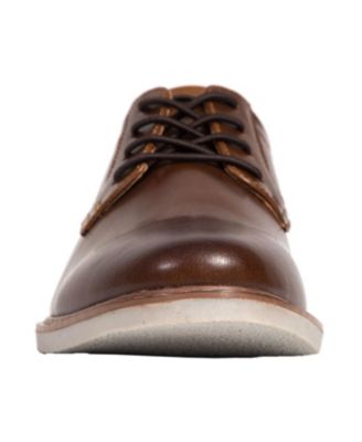 Big Boys Marco Jr. Dress Comfort Oxford Shoes