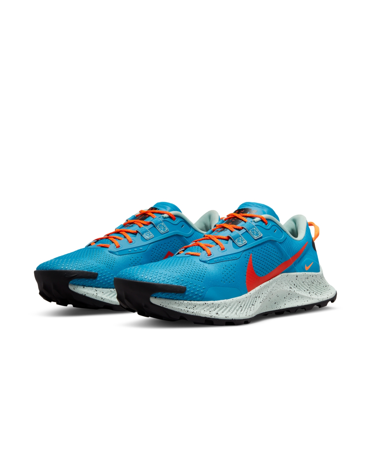 NIKE MEN'S PEGASUS TRAIL 3 TRAIL RUNNING SNEAKERS FROM FINISH LINE