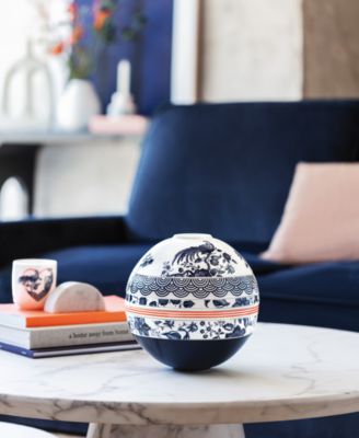 Villeroy & Boch Limited Edition La Boule Paradiso 7-Piece