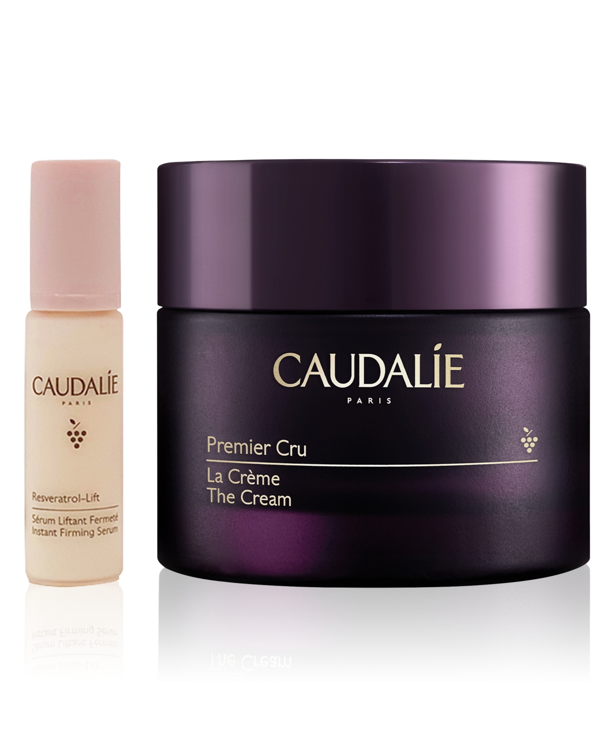 Free 2-Pc. skincare gift with any $150 Caudalie purchase! - 2-Pc. Skincare Gift