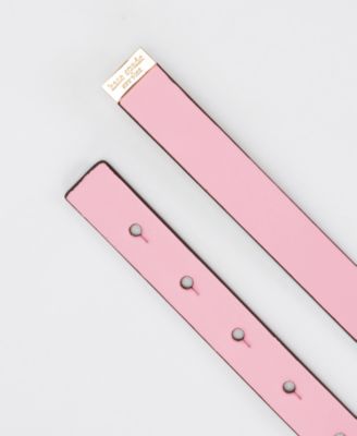 Women's 19mm Bow Belt