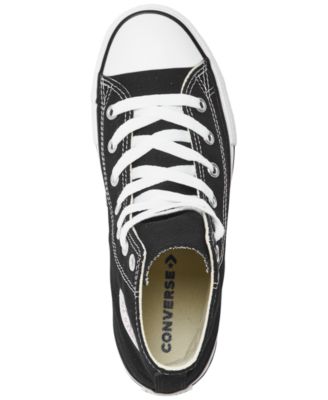 Little Kids Chuck Taylor Hi Casual Sneakers from Finish Line