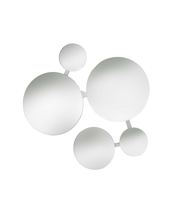 Nova Lighting of California 33" Marshmallow Mirror Macy's