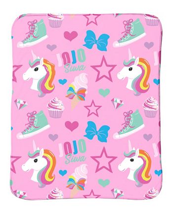 Jojo siwa neck pillow clearance