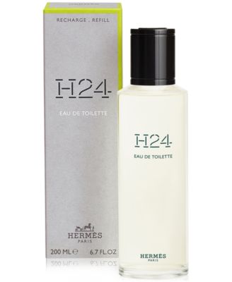 H24 Eau de Toilette Refill, 6.7 oz.
