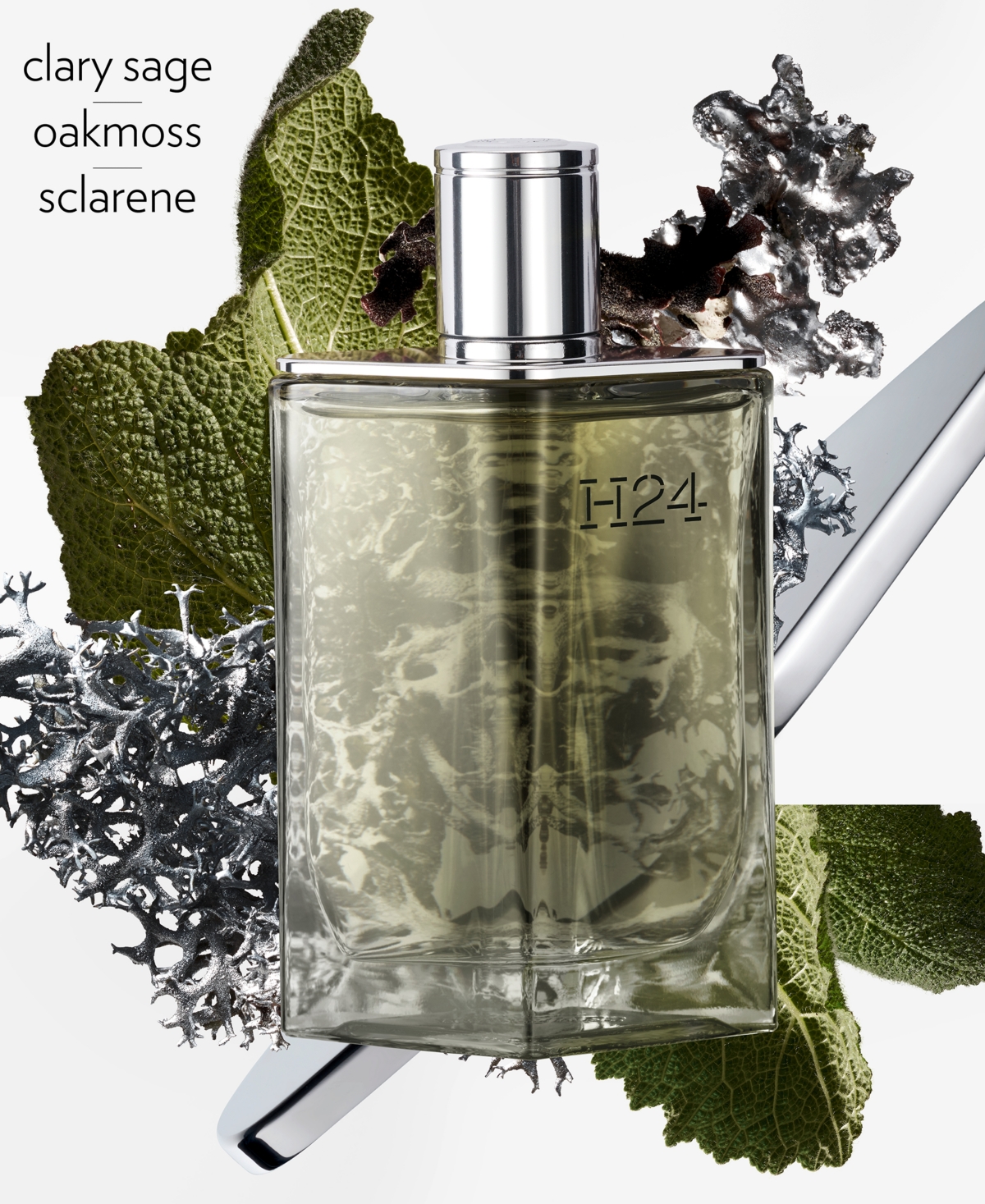 Hermes H24 Eau De Toilette Refill, 6.7 Oz. In No Color