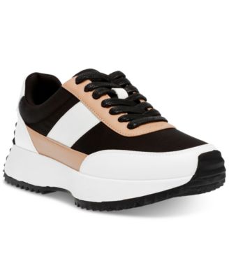 Women's Bettie Lace Up Jogger Sneakers