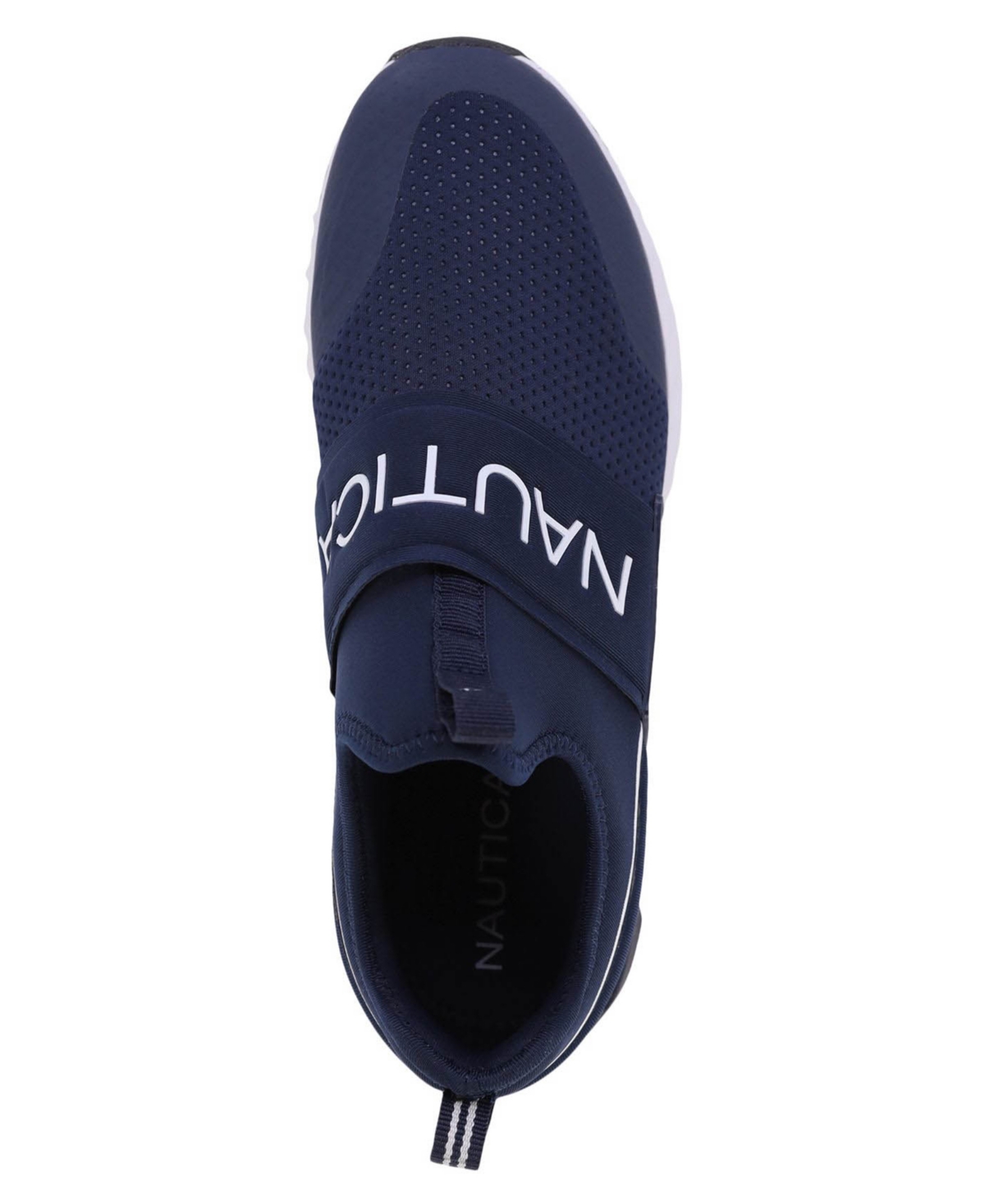 Nautica Men's Zento Sneakers