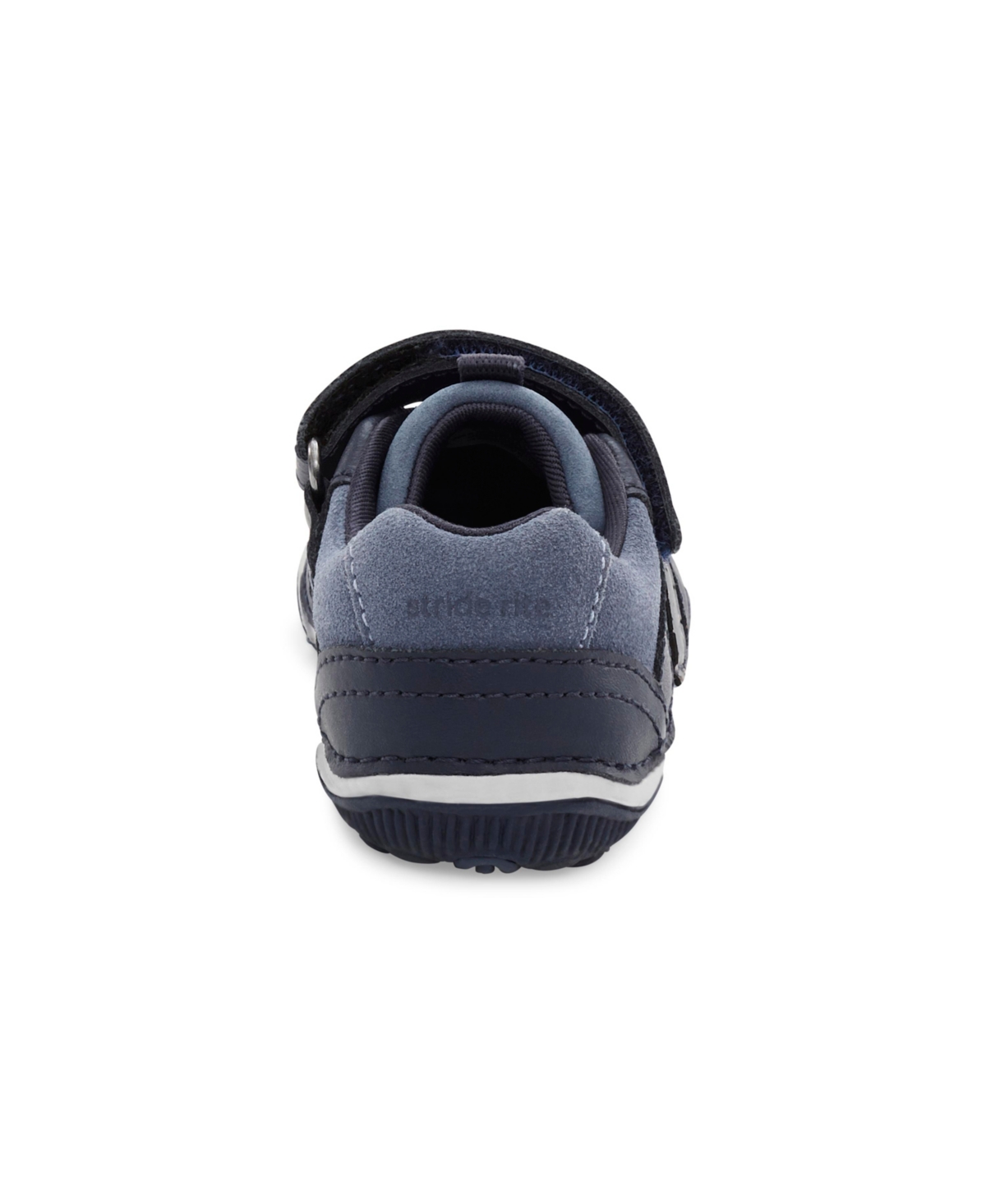 Stride Rite Toddler Boys SRTech Wes Leather Sneakers