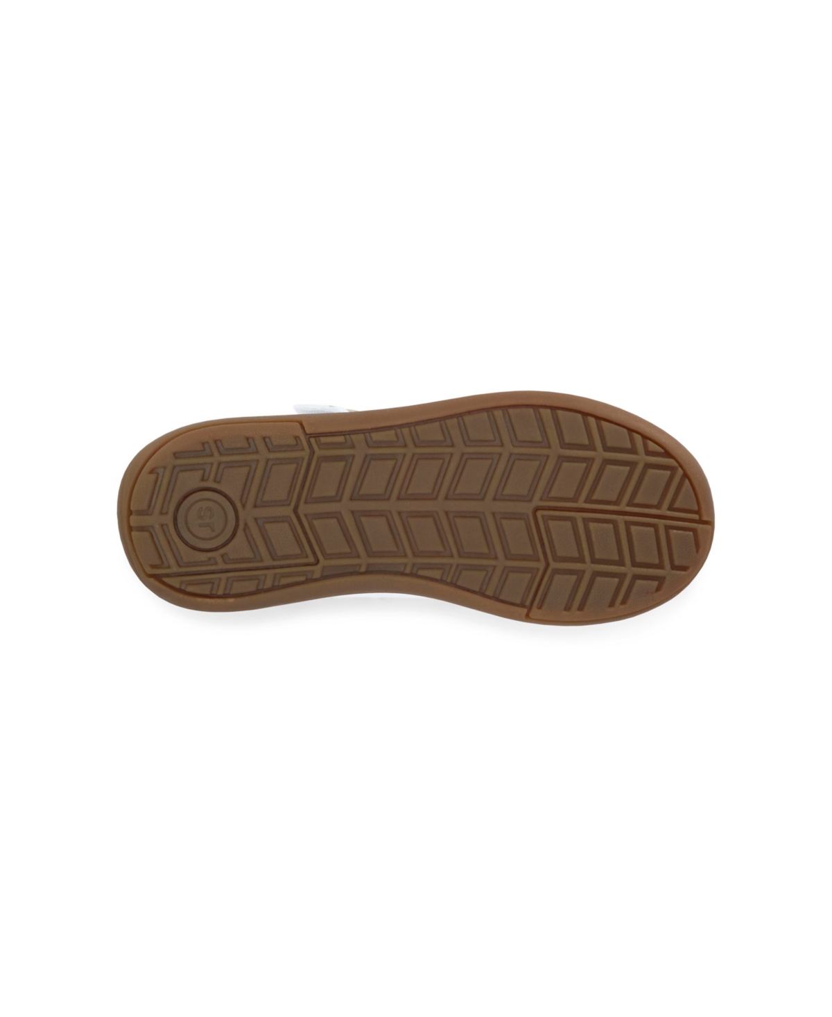 Stride Rite Little Girls Holly Leather Shoes