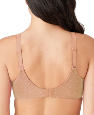 Women's Back Appeal Underwire Bra 855303