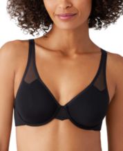 Wacoal Lace Impression Underwire Bra 855257, Up To G Cup - Macy's