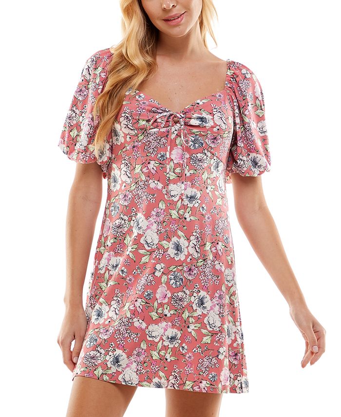Bebop dresses macy's hotsell