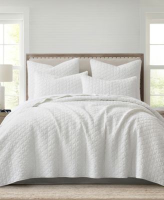Homthreads Rowan 2-Pc. Sham Set, European