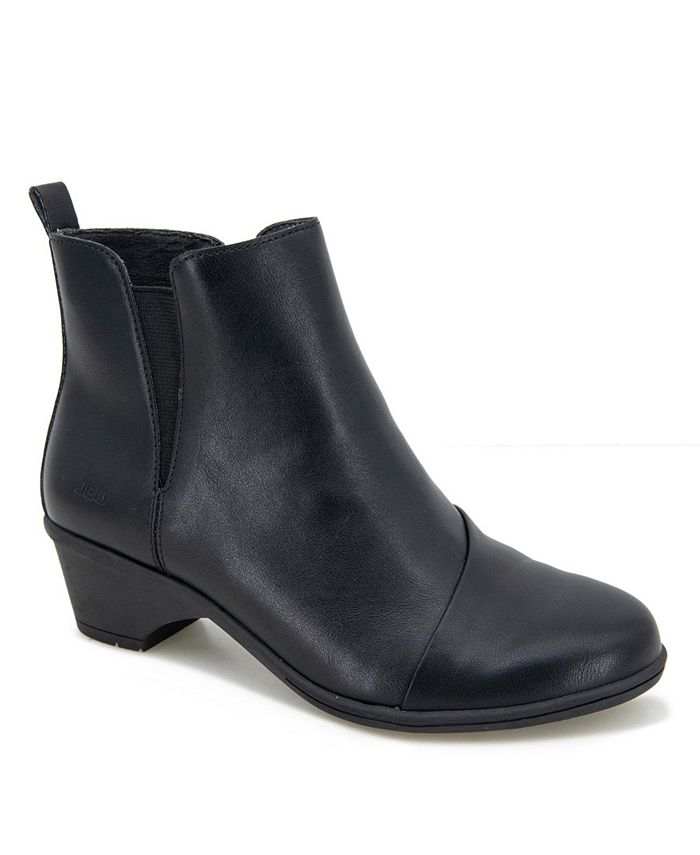 Michael kors gemma hot sale booties