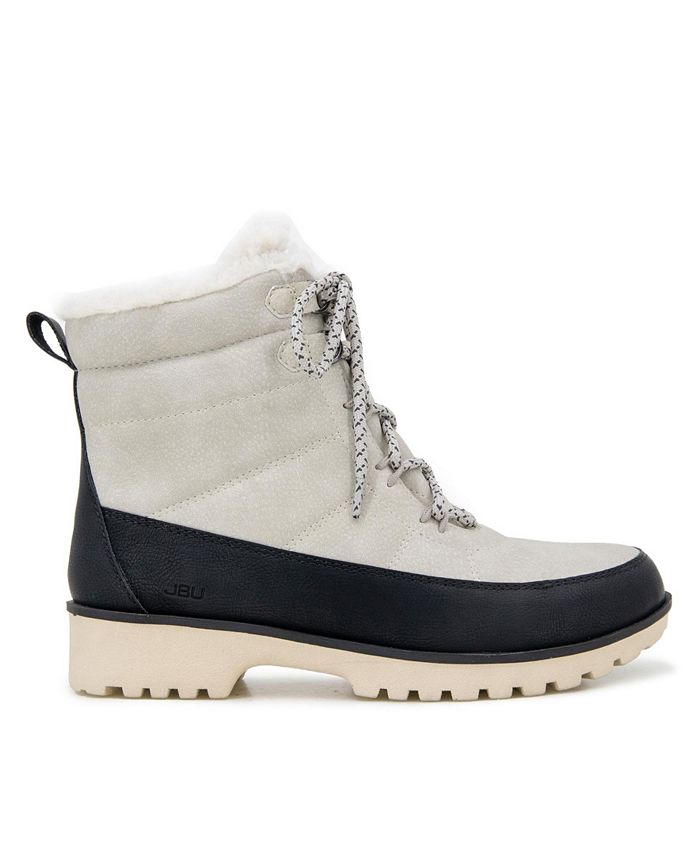 jbu waterproof boots