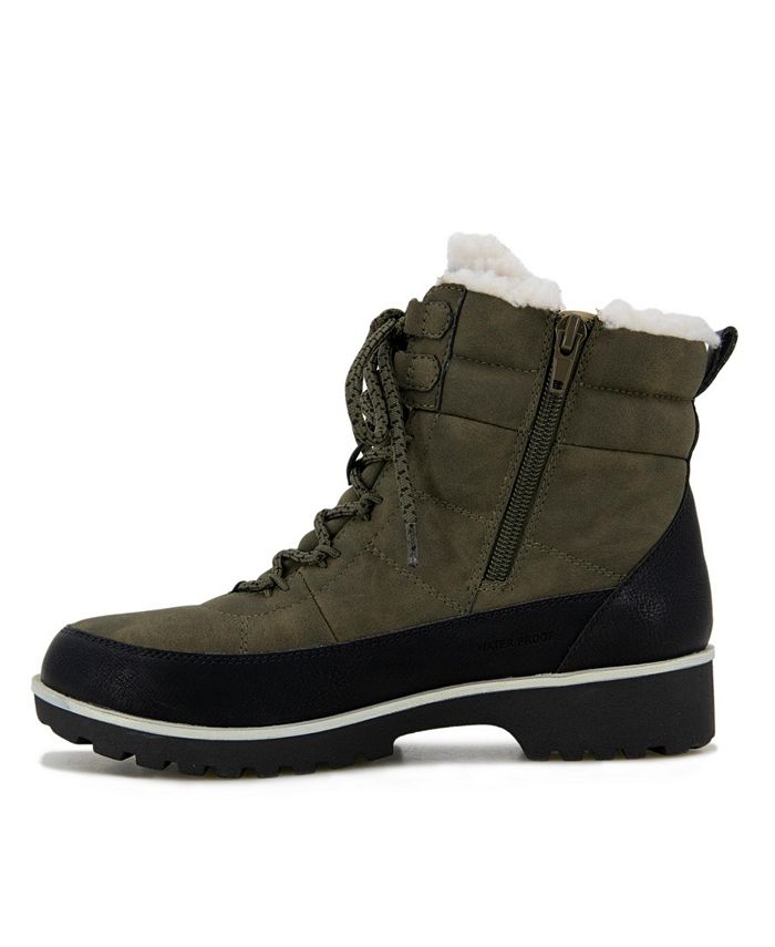JBU Women Alaska Waterproof Boot Macy's