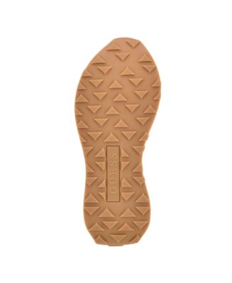 Women's Luchia Fashion Forward Chunky Bottom Sneakers