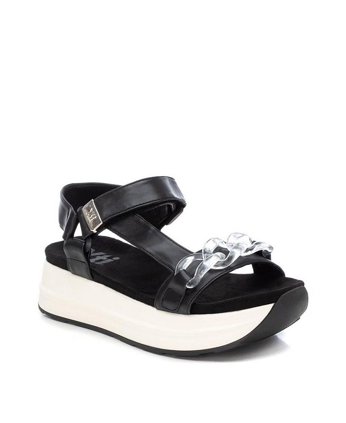 Xti - Women's Slip on Platform Sandals main image 0
