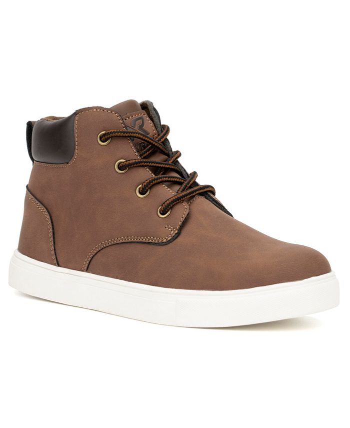 XRAY Boys Kids Drew Hi-tops Sneaker