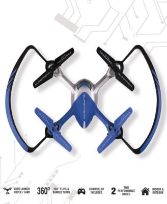 Protocol Slipstream S Remote Control Stunt Drone