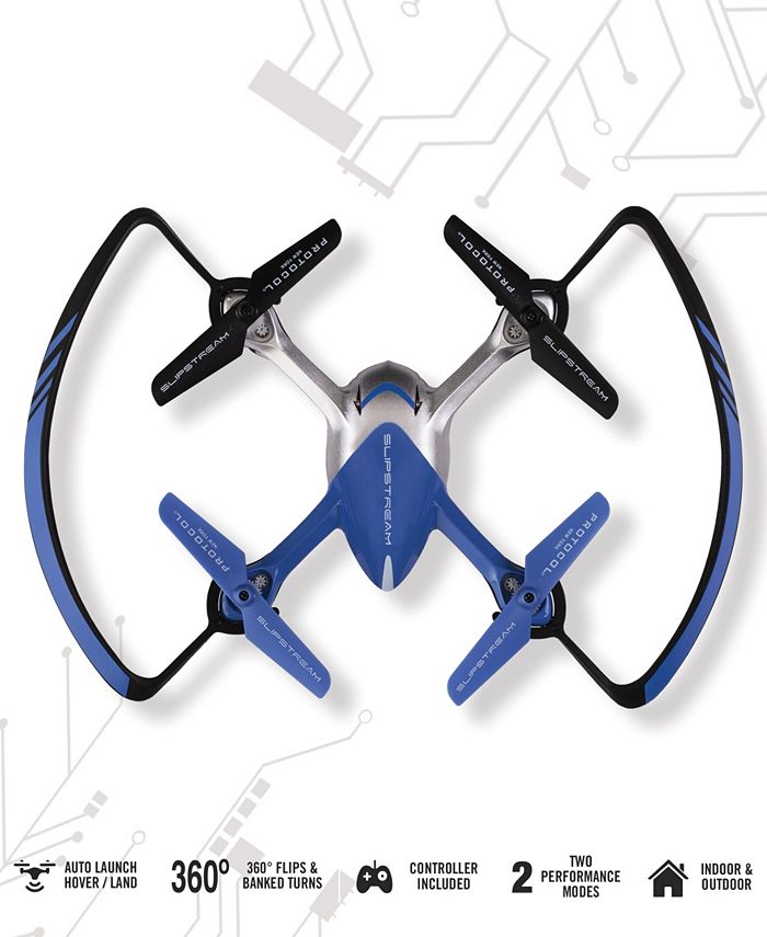 Protocol Slipstream S Remote Control Stunt Drone Macy's
