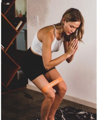 Mini Resistance Bands for Strength & Mobility Training